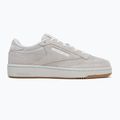 Buty Reebok Club C 85 pure grey 2/cloud white/reebok lee 3 2
