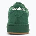 Buty Reebok Club C 85 dark green/cloud white/reebok lee 3 6