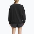 Bluza damska Reebok Lux Oversized black 2