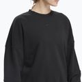 Bluza damska Reebok Lux Oversized black 3
