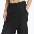 Spodnie damskie Reebok Lux Fleece Sweatpants black 4