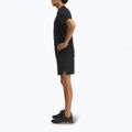 Spodenki treningowe męskie Reebok Speed 4.0 black 2