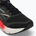 Buty do biegania męskie Reebok FloatZig 1 black/grey 5/white 7
