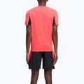 Koszulka męska Reebok Athlete Tee 2.0 energy red 3
