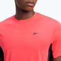 Koszulka męska Reebok Athlete Tee 2.0 energy red 4