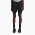 Spodenki treningowe męskie Reebok Athlete Hype 2-IN-1 black