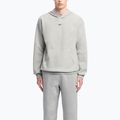 Bluza męska Reebok Athlete Hoodie medium grey heather