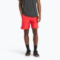 Spodenki treningowe męskie Reebok Athlete Strenght energy red