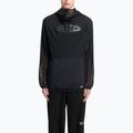 Kurtka treningowa męska Reebok Athlete Hype black