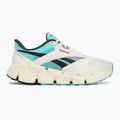 Buty do biegania męskie Reebok Zig Dynamica 5 chalk/ai aqua/vintage chalk 2