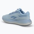 Buty damskie Reebok DMX Comfort + 2.0 Y2K blue/moon 3