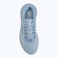 Buty damskie Reebok DMX Comfort + 2.0 Y2K blue/moon 5