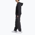 Spodnie męskie Reebok Identity Small Logo OH Cargo black/white/vector red 2
