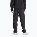 Spodnie męskie Reebok Identity Small Logo OH Cargo black/white/vector red 3