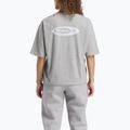 Koszulka treningowa damska Reebok Ide Brand Proud Tee medium grey heater 3