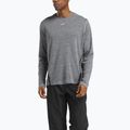 Longsleeve treningowy męski Reebok Id Train Energy Tech Tee grey 1