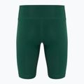 Spodenki damskie Reebok Identity Fitted collegiate green 2