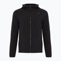 Kurtka treningowa męska Reebok Id Train Woven black
