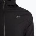 Kurtka treningowa męska Reebok Id Train Woven black 3