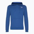 Bluza męska Reebok Identity Small Logo Hoodie twilight blue