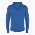 Bluza męska Reebok Identity Small Logo Hoodie twilight blue 2