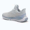 Buty treningowe damskie Reebok Reebok Flex Trainer moon/Y2K blue/footwear white 3