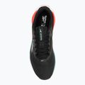 Buty treningowe męskie Reebok Flex Trainer black/energy red/ai aqua 5
