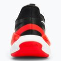 Buty treningowe męskie Reebok Flex Trainer black/energy red/ai aqua 6