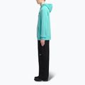 Bluza męska Reebok Identity Big Logo Fleece Hoodie ai aqua 2