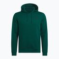 Bluza męska Reebok Identity Small Logo Fleece collegiate green 4