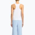 Koszulka damska Reebok Identity Big Logo Tank white/coral/blue 3