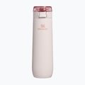 Butelka termiczna Stanley FlowState Spring 590 ml rose quartz