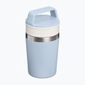 Kubek termiczny Stanley Café-To-Go 230 ml blue dream stone 2