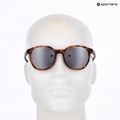 Okulary przeciwsłoneczne UVEX LGL 54 havanna matt/litemirror silver 11