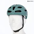 Kask rowerowy Rudy Project Skudo green sage matte 7