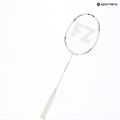 Rakieta do badmintona FZ Forza Speed Light 60 white 5