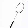 Rakieta do badmintona VICTOR Thruster F Ultra C black 3