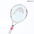 Rakieta tenisowa dziecięca HEAD Paw 17 white 7