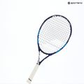 Rakieta tenisowa dziecięca Babolat Drive Junior 24 blue 8