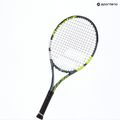 Rakieta tenisowa dziecięca Babolat Aero Junior 25 8