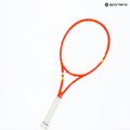 Rakieta tenisowa Tecnifibre T-Fight 300S Iga orange 7