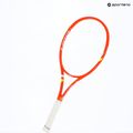 Rakieta tenisowa Tecnifibre T-Fight 300 Iga orange 7
