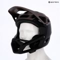 Kask rowerowy Fox Racing Proframe RS Aura pure dusk 9