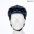 Kask rowerowy Fox Racing Speedframe Solid twilight 7