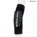 Ochraniacze rowerowe na łokcie Endura Singletrack Lite II Elbow Protector black 7