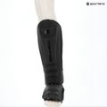 Ochraniacze piszczeli i stóp Octagon Legion Enforcer black 5