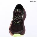 Buty do biegania damskie ASICS Trabuco 14 black/dark aubergine 16