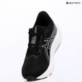 Buty do biegania damskie ASICS GT-1000 15 black/white 17