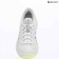 Buty do siatkówki damskie ASICS Gel-Rocket 12 white/ocean haze 17