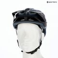 Kask rowerowy Fox Racing Speedframe 5050 deep cobalt 7